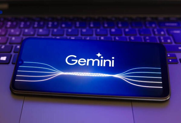Google Adds ‘Canvas’ and ‘Audio Overview’ to Gemini…