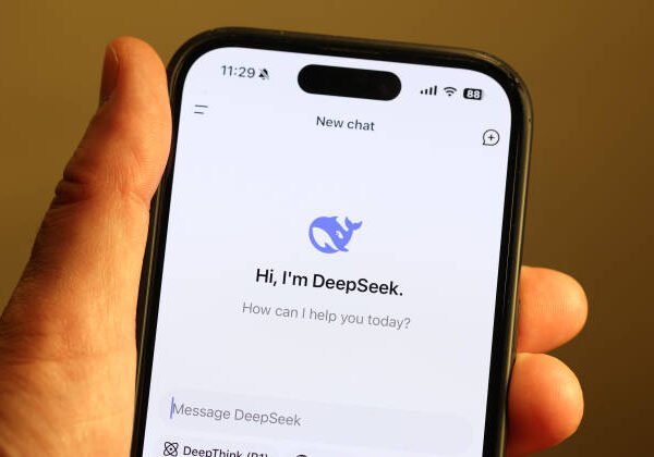 DeepSeek’s AI Leap – A New Challenge for&hellip;