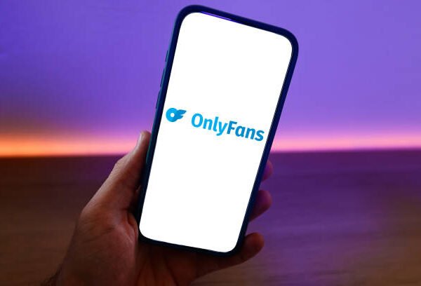 OnlyFans Fined for Age-Check Failures