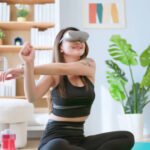 How Yoga Mats and VR Headsets Help Track Inflation