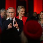 Mark Carney: Canada’s New Leader and the Trade War Challenge