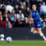 Lucy Bronze: How Autism Shapes My Football Journey
