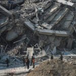 Deadly Myanmar Earthquake Shakes the Nation with Unimaginable Force