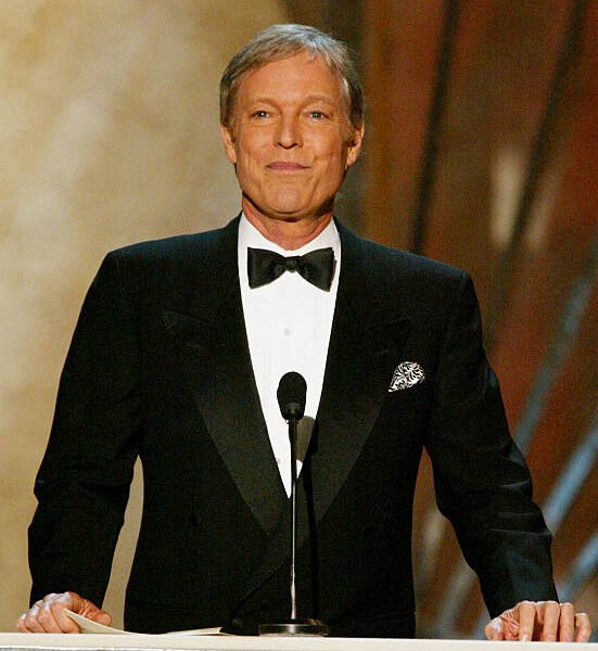 Hollywood Icon Richard Chamberlain Passes Away at 90
