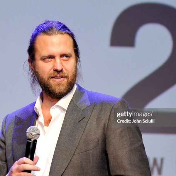 Hollywood Director Accused of Defrauding Netflix