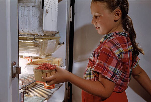 Can Mold Grow in the Freezer? The Truth&hellip;