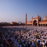 Eid al-Fitr: A Celebration of Joy and Reflection