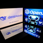 China’s AI Boom: DeepSeek’s Rise in the Tech World