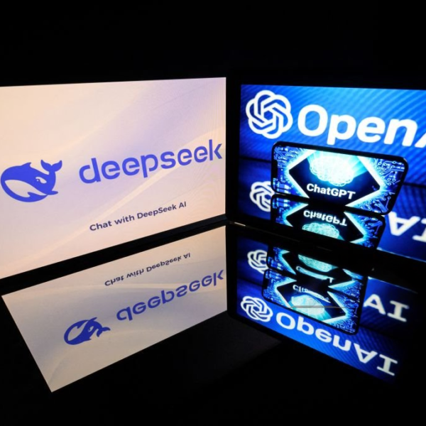 China’s AI Boom: DeepSeek’s Rise in the Tech…