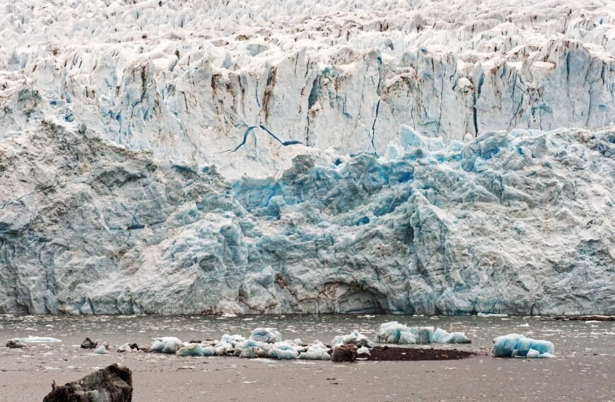 Ancient Humans Survived in Extreme Ice Age on Tibetan Plateau