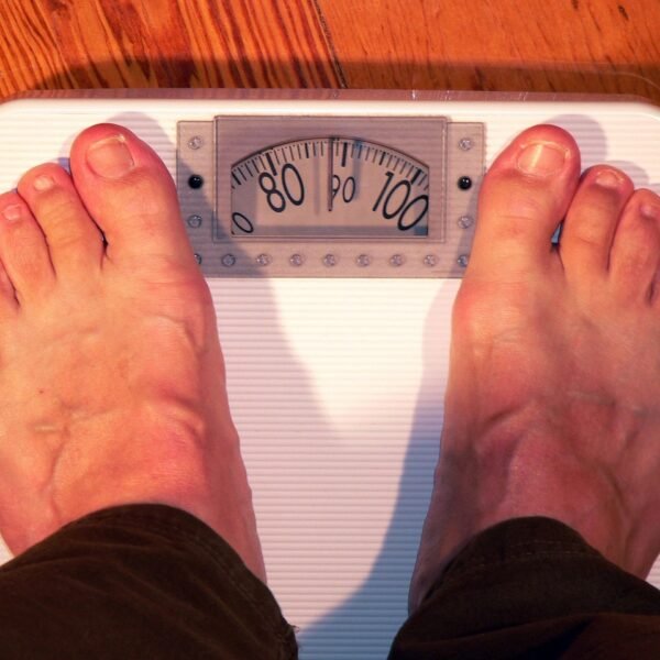 The Global Obesity Crisis Is Growing Fast