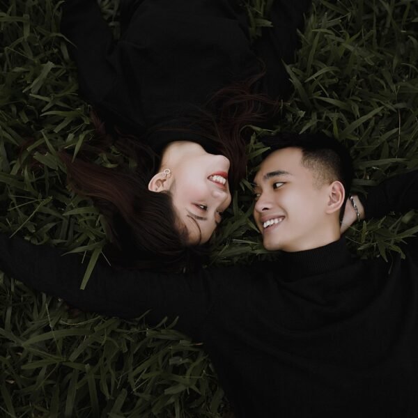 Secrets to a Strong and Lasting Relationship: Tips…