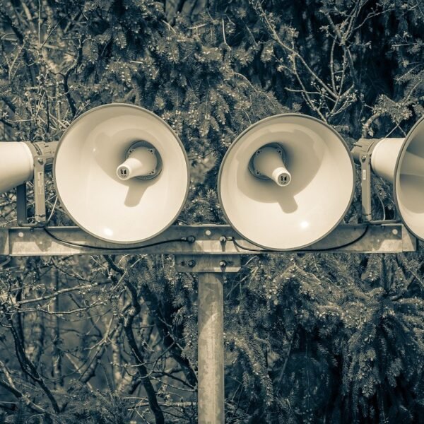 The Hidden Danger of Noise That’s Harming Your&hellip;