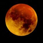 Don’t Miss Tonight’s Blood Moon: How to Watch and Capture It