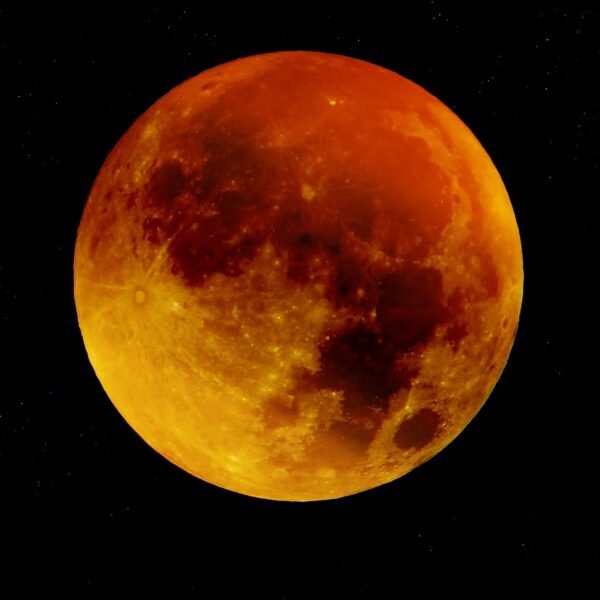 Don’t Miss Tonight’s Blood Moon: How to Watch…