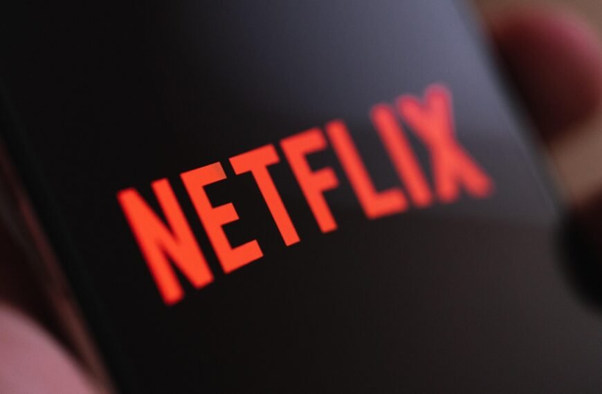 Beware of Fake Netflix Emails…