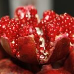 Why You Should Eat Pomegranate Every Day