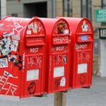 Denmark to Stop Letter Deliveries After 400 Years