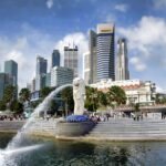 Discover Singapore: A Clean, Vibrant, and Multicultural Paradise