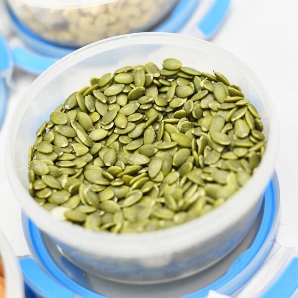 Why You Should Eat Pumpkin Seeds Daily