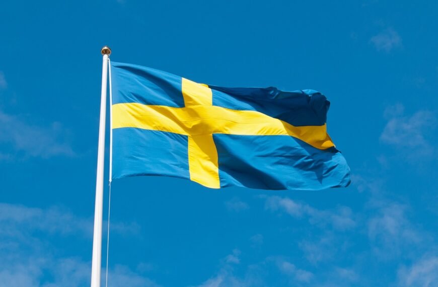 Sweden’s New NATO Era: Security, Growth, and Big Changes