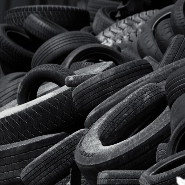 UK’s Dirty Secret: Millions of Tyres ‘Recycled’ in&hellip;