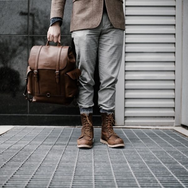Man Skips Work for 6 Years Without Anyone…