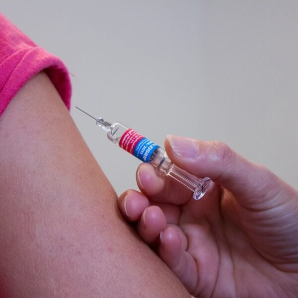 Simple Blood Test May Predict Dementia Years in…