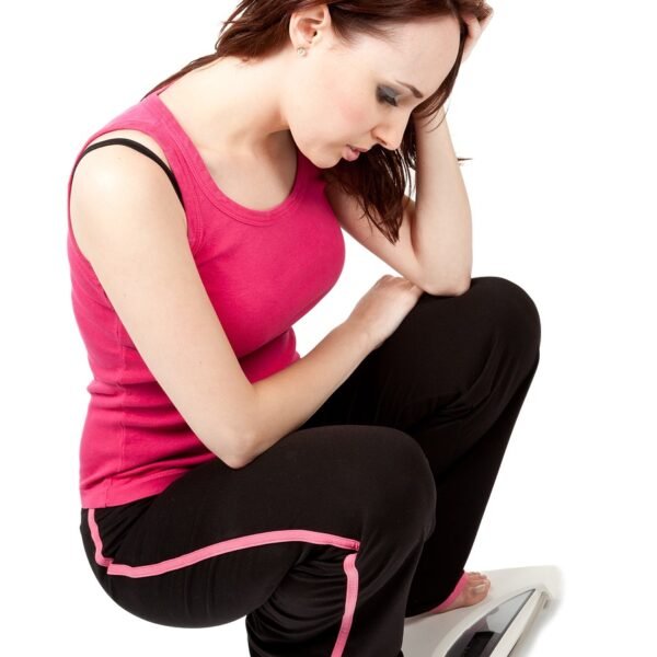 Why You Are Not Losing Weight: 5 Common&hellip;