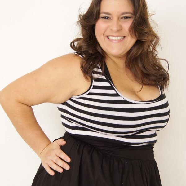 “Fashion Ads Debate: Too Fat or Too Thin?”