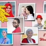 Why March 8 Is Celebrated as International Women’s Day