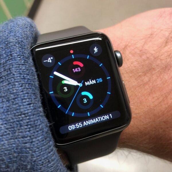 Apple Watch SE Is Getting Bigger and Better