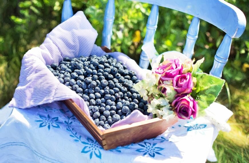 10 Breakfast Superfoods That Help…