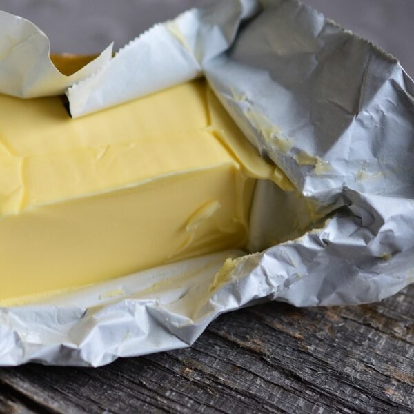 Salted or Unsalted? Choose the Right Butter for&hellip;