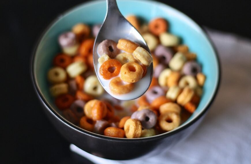 Are Breakfast Cereals Healthy? The…