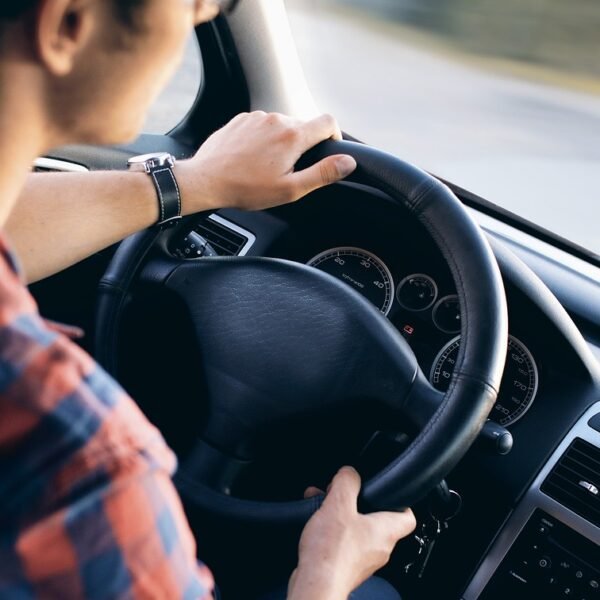 Save Money with Smart Driving Tips