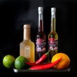 Why Vinegar Works So Well for Cleaning