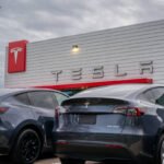 Tesla’s Profits Crash 71% – Can Musk’s New Strategy Save the EV Giant?