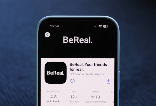BeReal Finally Adds Ads – Can It Stay&hellip;