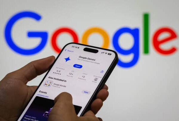 Gemini’s Smartest AI Yet Joins Deep Research