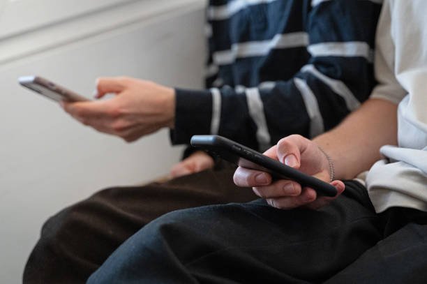 Surprising Truth: How Social Media Actually Helps Some Teens Thrive
