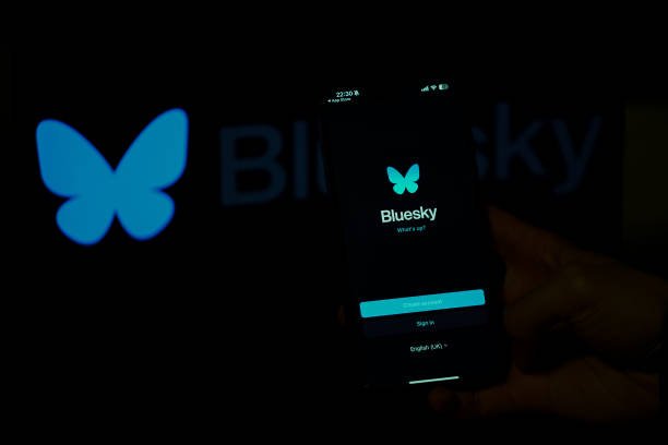 Bluesky Went Down – How…
