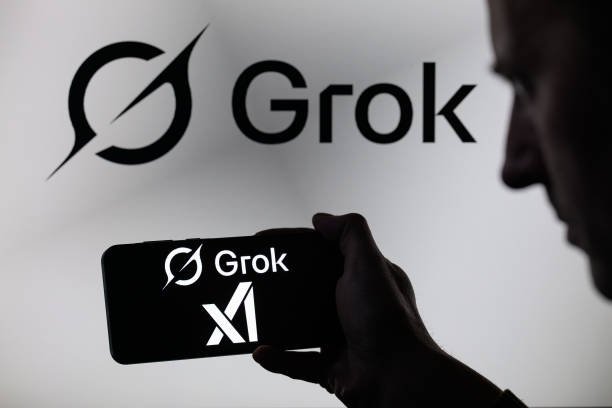 Grok Gets Eyes: xAI’s Chatbot…
