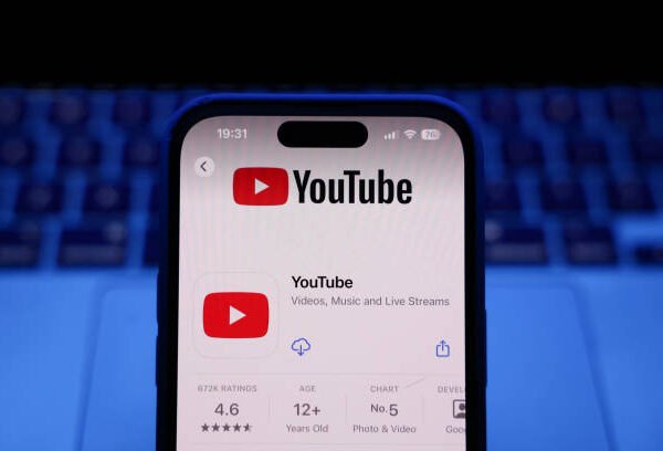 YouTube Hits 20 Billion Videos In Just 20&hellip;
