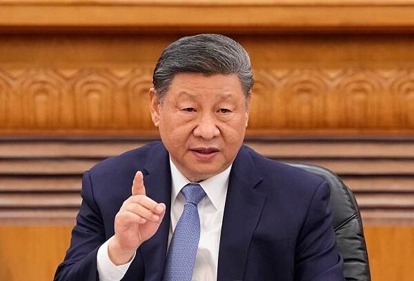 Why China Is Raising Tariffs On US Goods&hellip;