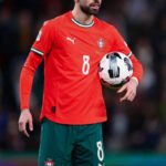 Bruno Fernandes Is Staying – Amorim Shuts Down Exit Rumors