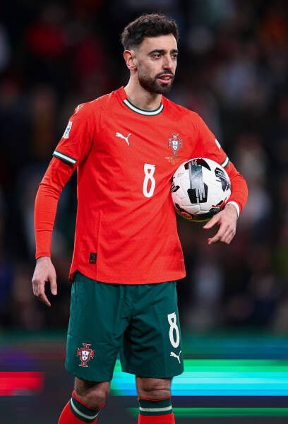 Bruno Fernandes Is Staying – Amorim Shuts Down&hellip;