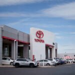 Toyota Smashes Sales Records in India – Here’s How They Did It