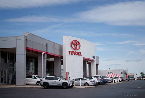 Toyota Smashes Sales Records in India – Here’s&hellip;