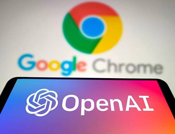 OpenAI Wants Chrome? Shocking Twist in Google’s Big&hellip;